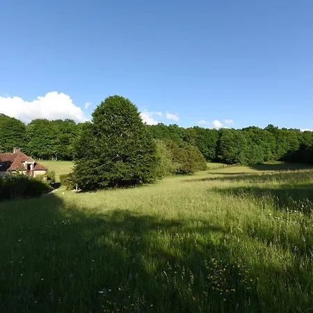 Hytte En Lisiere De Foret *